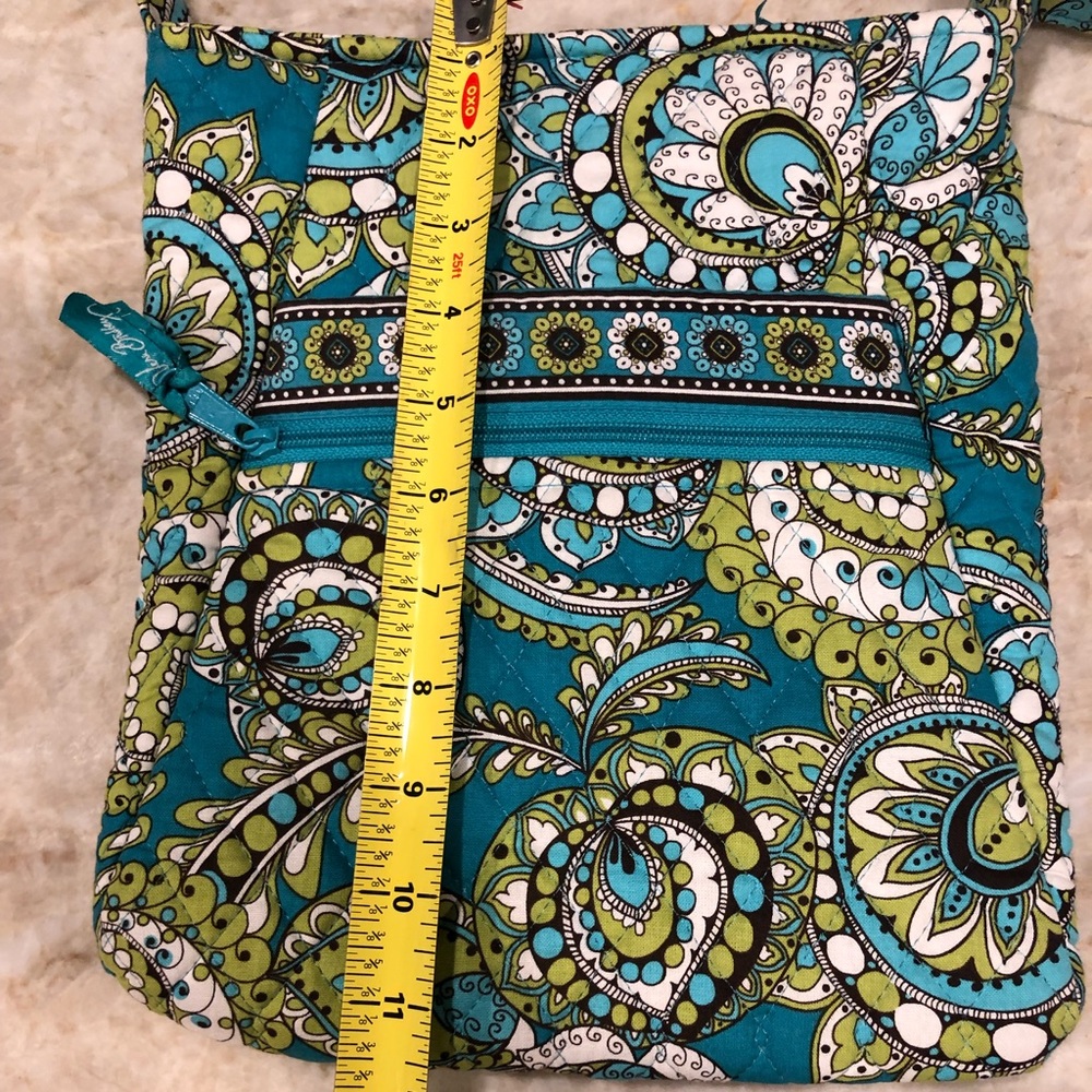 Vera Bradley Crossbody Purse - Picture 7 of 8